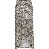 Buffalo Nederdel taupe / sort