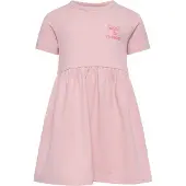 Hummel Kjole - hmlKaren - Pale Mauve - - 68 - Kjole