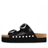 Bayton Pantoletter 'Barcelone' sort