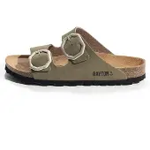 Bayton Pantoletter 'Atlas' khaki