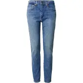 Levi's Jeans blue denim