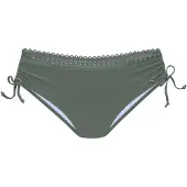 s.Oliver Bikinitrusse khaki