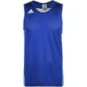 Adidas 3g Speed Reversible ærmeløs T-shirt