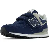 New Balance 574 Core Hook & Loop Sko