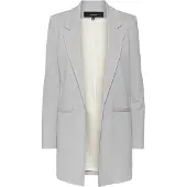 Vero Moda Blazer 'HARUKI' grå
