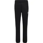 Hummel Sportsbukser 'Go 2.0' sort / hvid