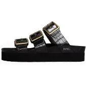 Bayton Pantoletter 'Castelo' sort
