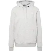 New Era Sweatshirt 'ESSENTLS' grå-meleret
