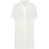 LASCANA Bluse hvid