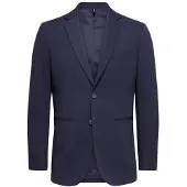 Selected Jakke 'SLHLiam' navy