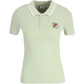 FILA Shirts 'LEUBEN' blå / grøn / rød / hvid