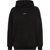 LASCANA Sweatshirt sort