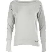 Winshape Funktionsbluse 'WS2' lysegrå