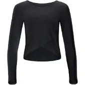 Winshape Funktionsbluse 'AET131LS' sort