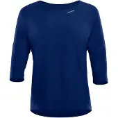 Winshape Funktionsbluse 'DT111LS' mørkeblå