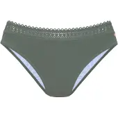 s.Oliver Bikinitrusse khaki