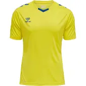 Hummel Core Xk Poly T-shirt Med Korte ærmer