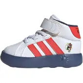 Adidas Disney Mickey&friends Grand Court Mid Babysko
