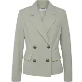 LASCANA Blazer pastelgrøn