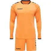 Hummel Træningsdragt mandarin / sort