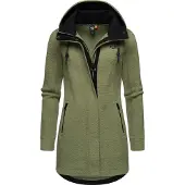 Ragwear Overgangsfrakke oliven