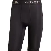 Adidas Techfit Compression Korte Leggings