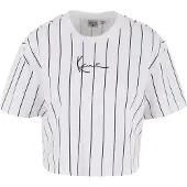 Karl kani Shirts sort / hvid