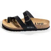 Bayton Pantoletter 'Biscaye' sort