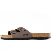 Bayton Pantoletter 'Icare' brun