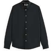 Scotch & Soda Core Skjorte Med Lange ærmer