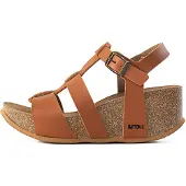 Bayton Sandaler 'Majorque' pueblo / bronze / antracit