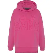 Elbsand Sweatshirt pink