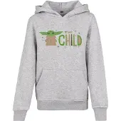 Mister tee Mandalorian The Child Hættetrøje