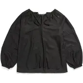 G-Star Sniper Langærmet Bluse