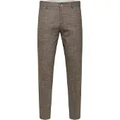 Selected Oasis Slim Fit Dressbukser