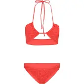 FILA Bikini 'SAGRES' rød