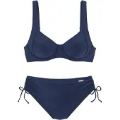 LASCANA Bikini navy