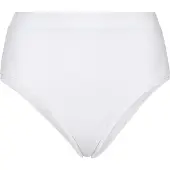 LASCANA Bikinitrusse 'Gina' hvid