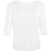 Winshape Funktionsbluse 'Bams001 ' hvid