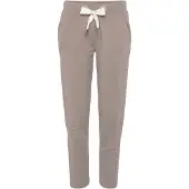 Elbsand Bukser sand / hvid