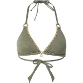 Banana Moon Bikinioverdel beige / khaki