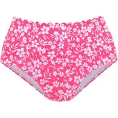 Vivance Bikinitrusse pink / hvid