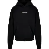 MJ Gonzales In Tha Hood Oversized Hættetrøje