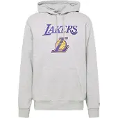 New Era Nba Regular Los Angeles Lakers Hættetrøje