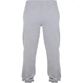 Urban Classics Bukser 'Essential' grå