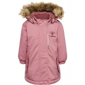 Hummel Funktionsjakke 'PENNI' gammelrosa