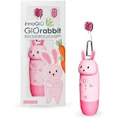 INNOGIO Giorabbit Tooth Børste