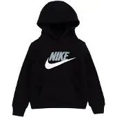 Nike Kids Club Hbr Po Hættetrøje