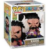 Funko POP! POP 6 OP Kaido