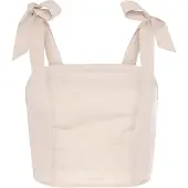 LASCANA Overdel beige